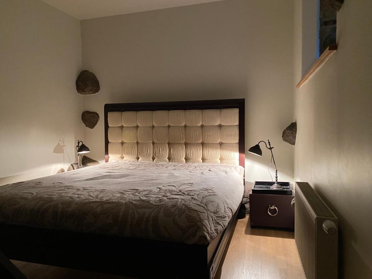 Exclusive Gaono Apartment In The Heart Of Old Town Vilnius Extérieur photo
