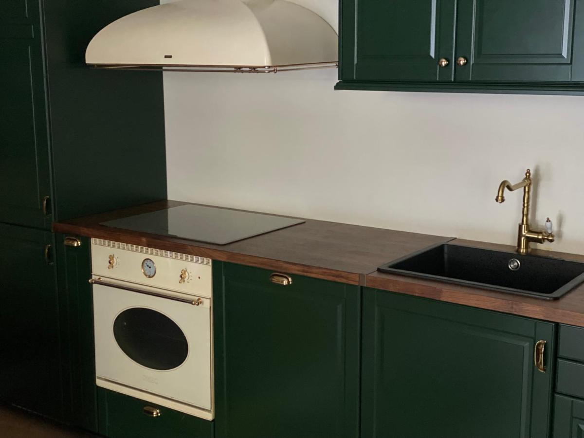 Exclusive Gaono Apartment In The Heart Of Old Town Vilnius Extérieur photo