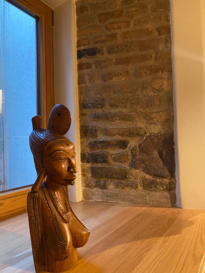 Exclusive Gaono Apartment In The Heart Of Old Town Vilnius Extérieur photo